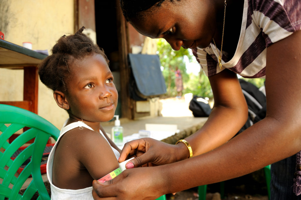 Women-Centered Finance with Health