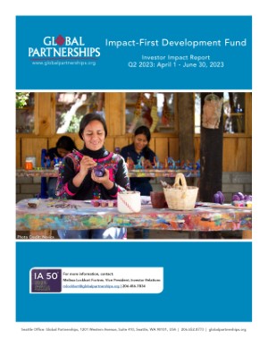 IFDF Impact Report 2023 Q2 thumbnail