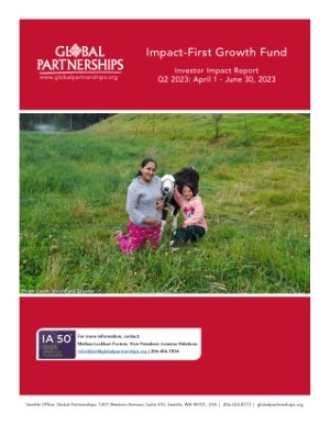 IFGF Impact Report 2023 Q2 thumbnail