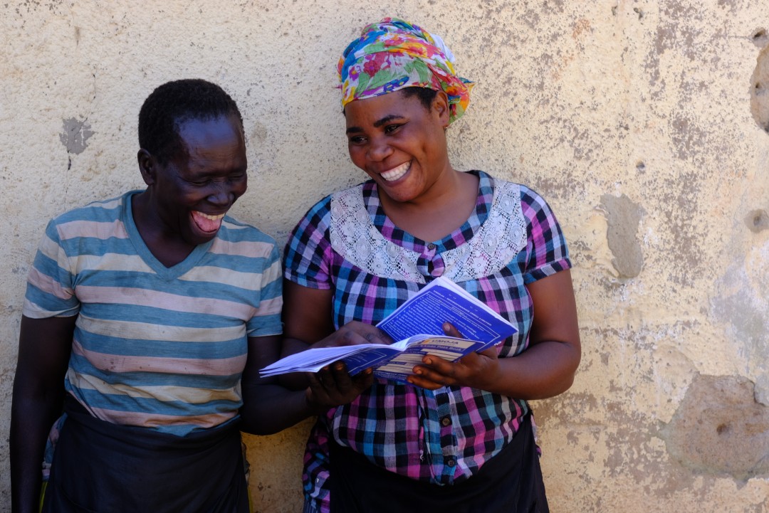 Umoja Microfinance Uganda
