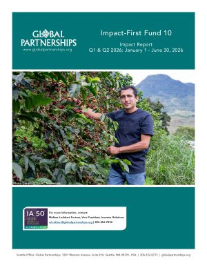 Cover image for IFF 10 report.