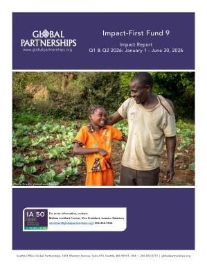 Cover image for IFF 9 reports.